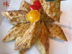 -炳胜公馆(珠江新城店)
