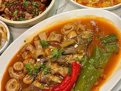 -小郭私房菜·海肠捞饭(学士街店)