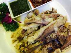 -大汗行宫园林餐厅