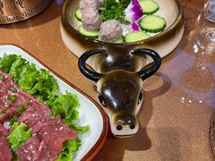 -红色江山(首钢国际大厦店)