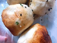 虾肉生煎-大壶春生煎(四川中路店)