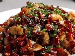 -陈麻婆豆腐总店