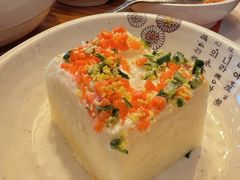土豆泥-青鹤谷(苏州店)
