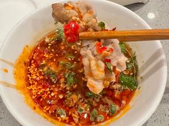 -海底捞火锅(高新万达广场店)