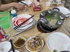 -明兴猪肚鸡·清远27年老字号(玄真漂流店)