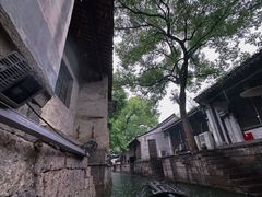 -绍兴鲁迅故里·沈园景区
