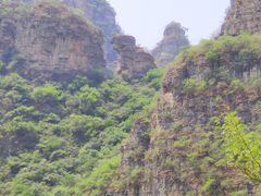 -孤山寨风景区
