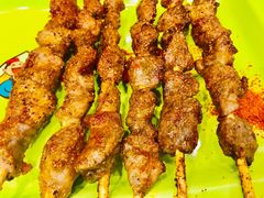 -天山传奇新疆菜(SKLP店)