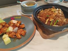 -顺粤楼·粤菜·点心(融创茂店)