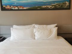 -青岛富力艾美酒店
