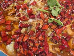 -一块豆腐·海鲜·家常菜(李沧书院路店)
