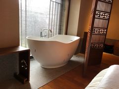 -丽江金茂隐逸酒店-凯悦臻选SPA