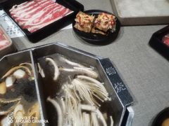 -八角锄烧·肉火锅(天河城店)