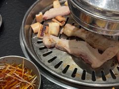 -炽城·烤肉名家(鸿达中央广场店)