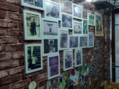 -九华山友谊土菜馆 小资餐厅