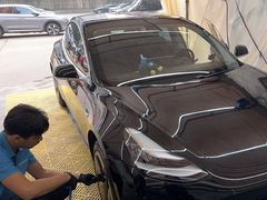 -CLEANDAY车倍洁精洗(延安西路店)
