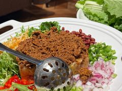 -嘎吧锅私家菜馆(联想科技城店)
