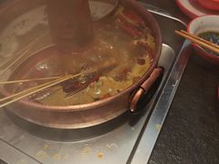 -京元盛铜锅涮肉(上海总店)