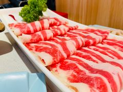 -矮冬瓜红茶火锅