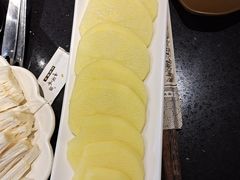 -宽板凳老灶火锅(簋街店)