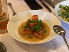 -壳里西餐厅Coquille Seafood Bistro(蒙自路店)