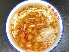 -李叁面馆(妇幼店)