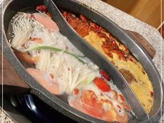 -玉林串串香·成都老字号(玉林街总店)