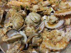 -惠宾饭庄(千禧店)