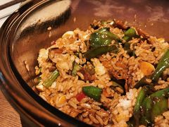 二代肉汤泡饭-奇滋豆味(南十四道街店)