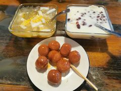 -老巷杏仁豆腐(一小店)