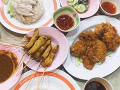-红大哥水门鸡饭(總店)