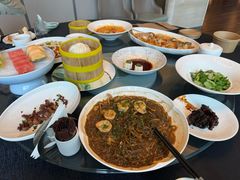 -英冠索菲特酒店·萧湘阁中餐厅