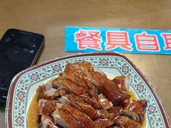 -聂记粤菜馆(鼓西路店)