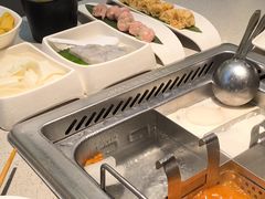 -海底捞火锅(群光广场店)