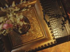 -威廉的太妃糖酒店(杭州西湖青芝坞店)