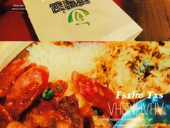 -香港新曜记茶餐厅(星耀城店)