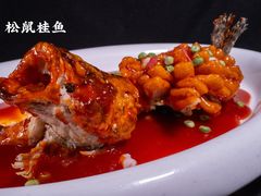 -怡和春天大酒楼(柳芳店)