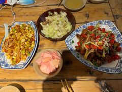 -饭江湖·江湖菜(湖广会馆店)