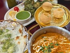 -清真· AL-JANNAT 佳纳特餐厅(仙林店)