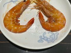 -杨记海鲜楼(三门黑金冠店)