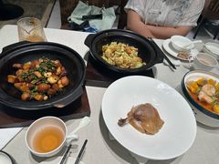 -狮王府淮扬菜(新街口友谊店)