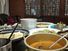 -灶东家民间菜(回兴店)