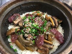 -红星光发煲仔饭(大石街店)