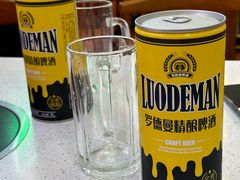 -小二烧烤(润锡中路店)
