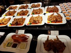 -海景壹号大酒店(滨湖店)