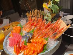 -匠和风精致料理(祥禾天地店)