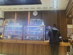 -杨记清芳牛肉拉面(京广路店)