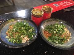 特色油碟-镇江龙·火锅串串(武侯祠店)