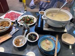 -金龙·打边炉(南京西路店)