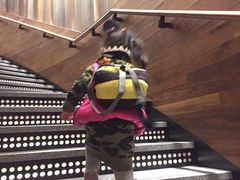 -星巴克(迪士尼小镇店)